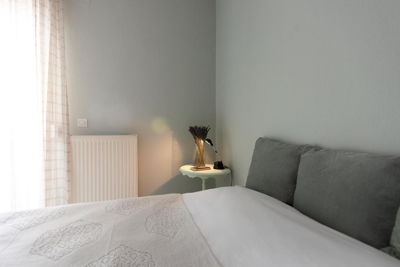 Vanilla Luxurious Apartment Kavala Esterno foto
