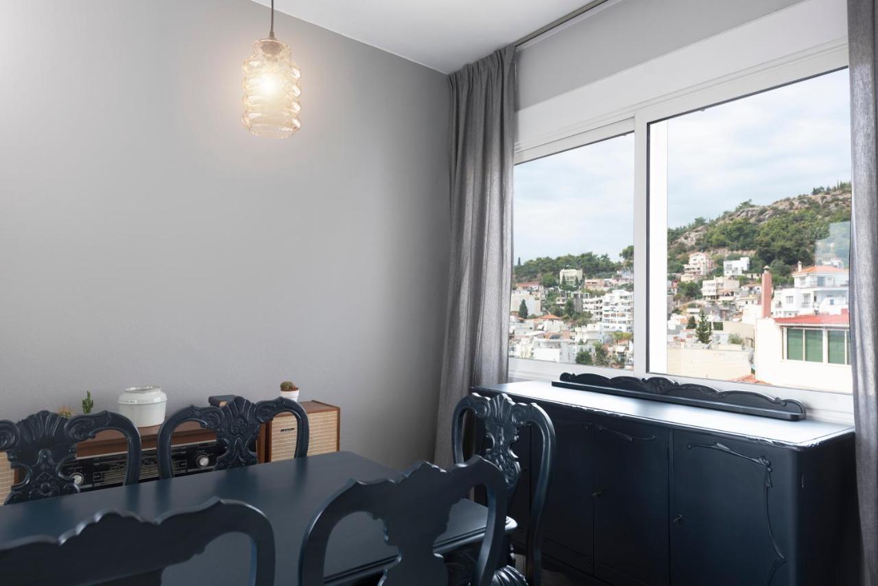 Vanilla Luxurious Apartment Kavala Esterno foto