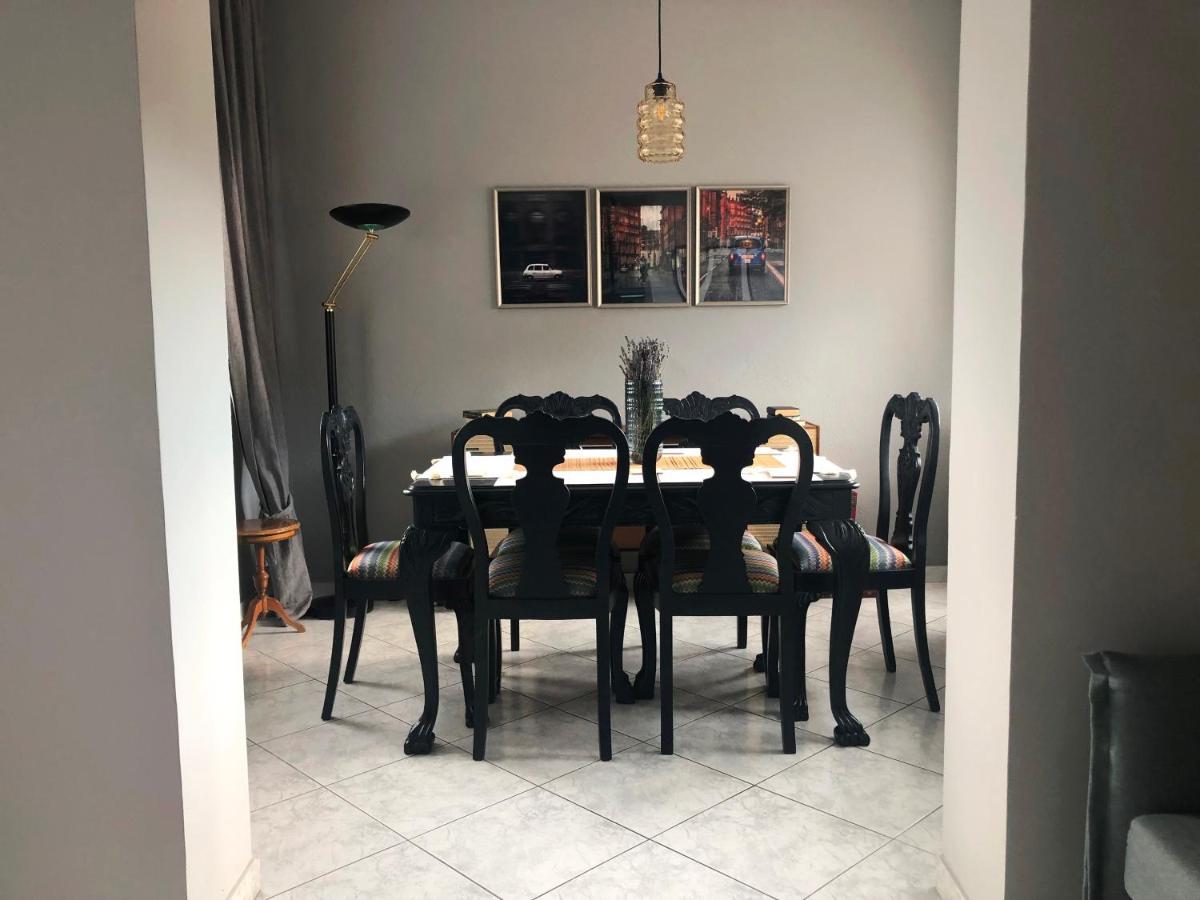 Vanilla Luxurious Apartment Kavala Esterno foto