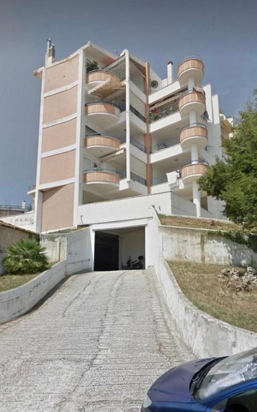 Vanilla Luxurious Apartment Kavala Esterno foto